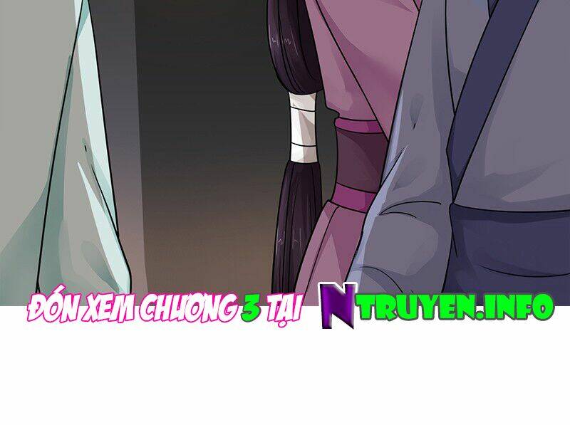 thanh cung chi ninh mặc vô thanh chapter 2 33