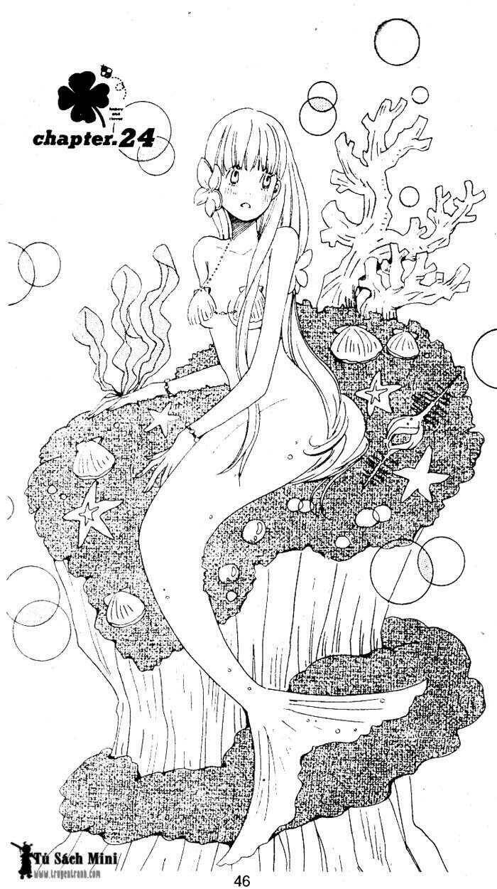 tình yêu và cuộc sống chapter 24 1