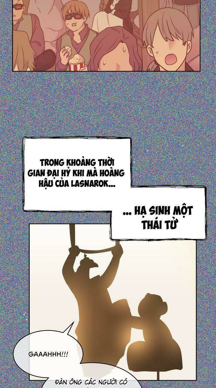 tôi chọn kết thúc của hoàng đế chapter 68 44