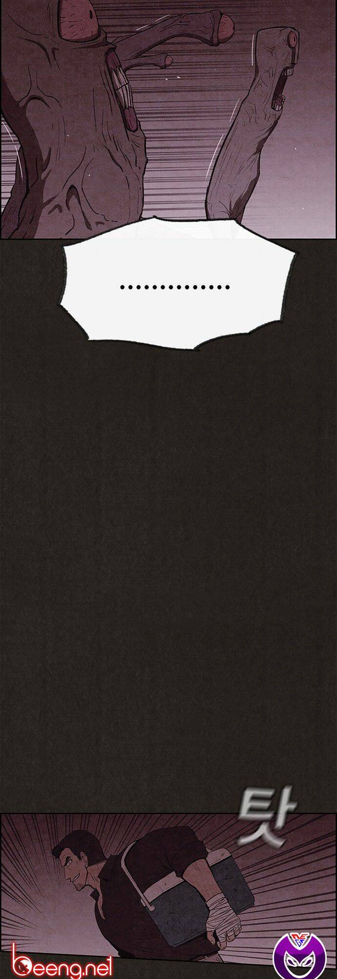 quái vật tại chung cư xanh chapter 109 43