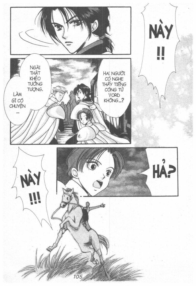 vampire game chapter 4 106