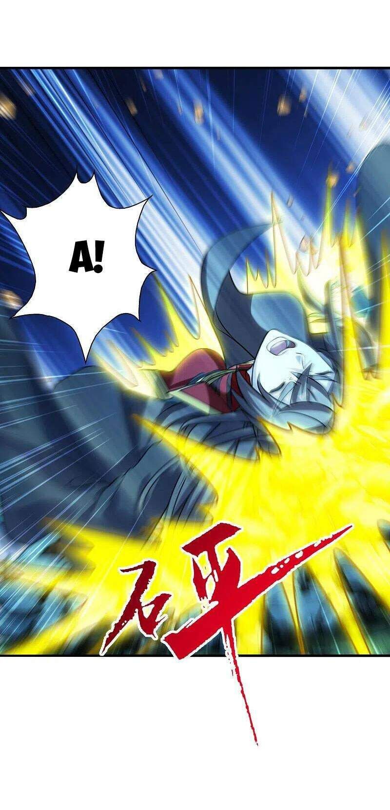 tiên võ đế tôn chapter 227 19