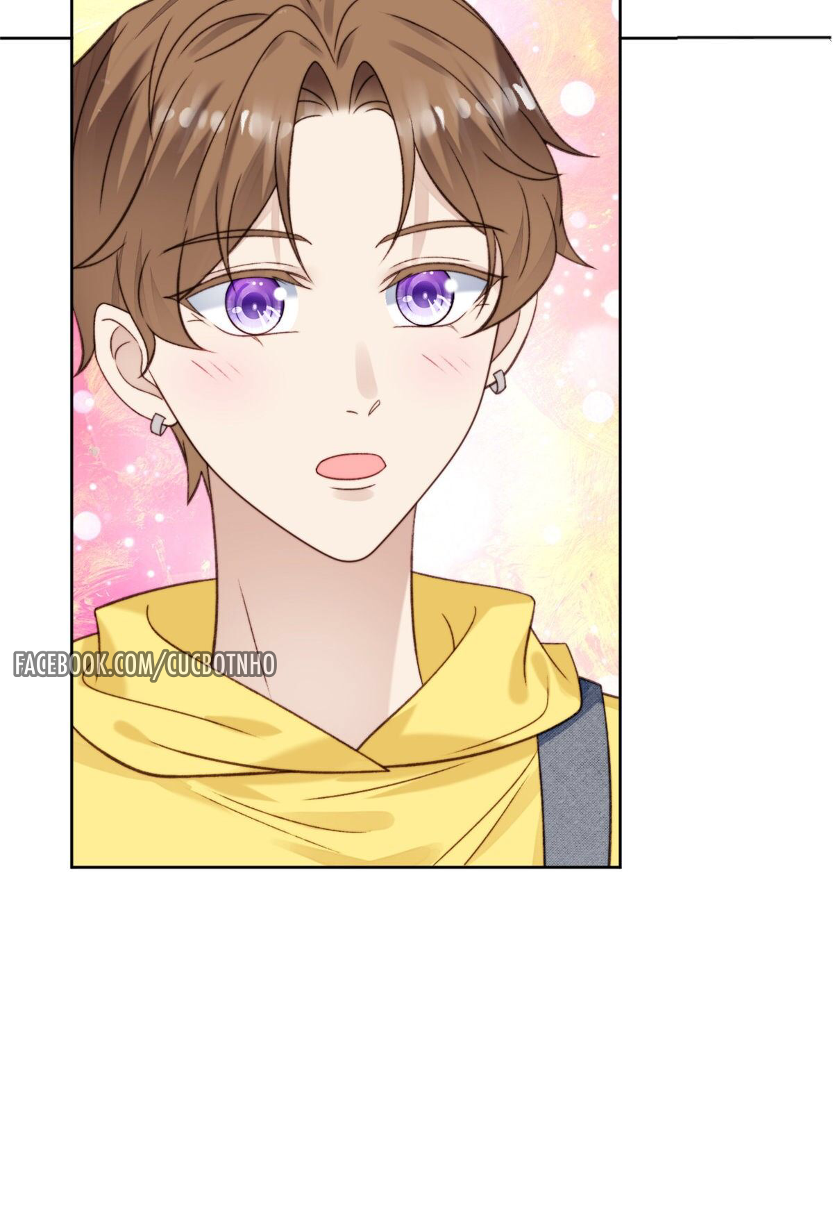 dựa vào đại lão ổn định vị trí c trong nam đoàn chapter 14 16