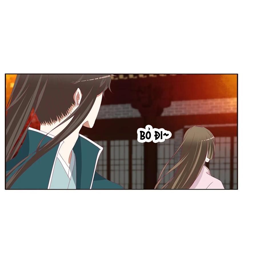 thông linh phi chapter 636 8