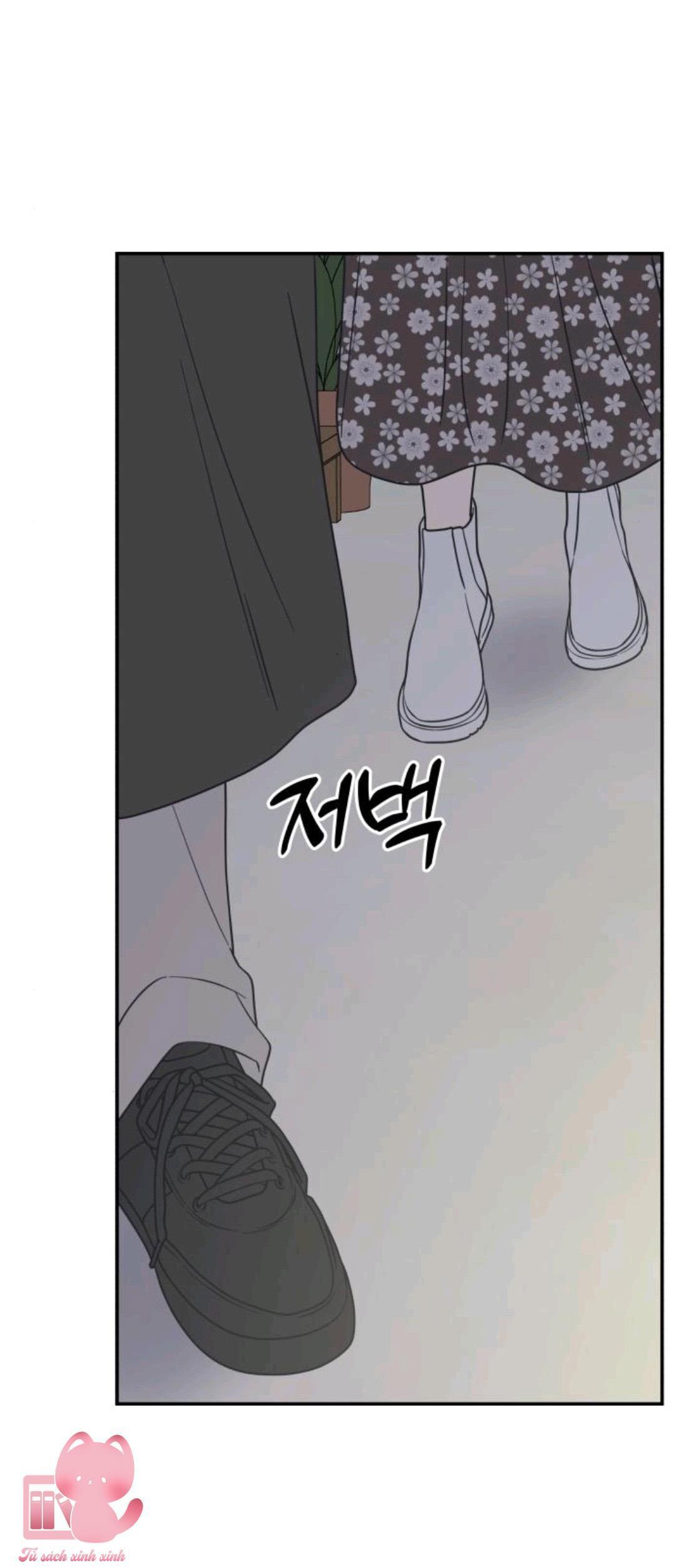 nói không với tình công sở chapter 11 23