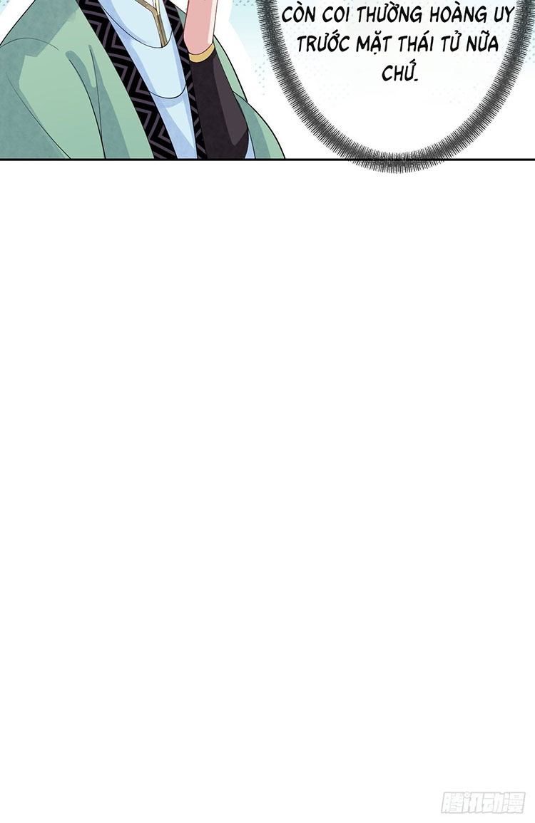 mạt thế nữ vương chapter 8.1 27
