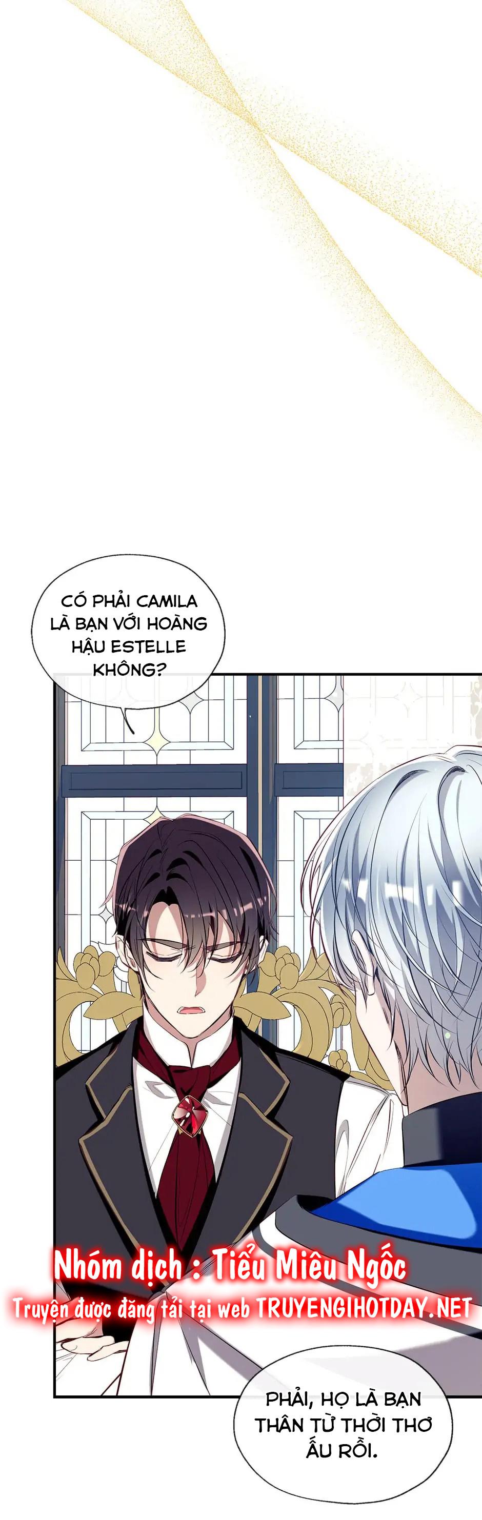 chúng ta có thể trở thành gia đình được không? chapter 87 52