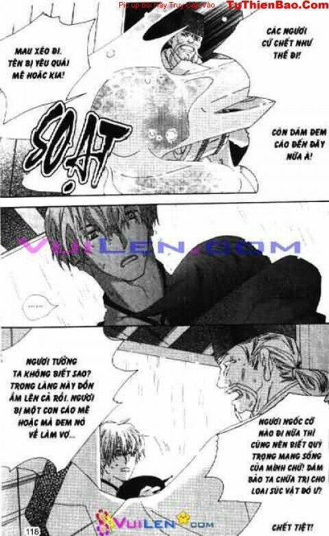 cáo nhỏ đáng yêu chapter 2 118