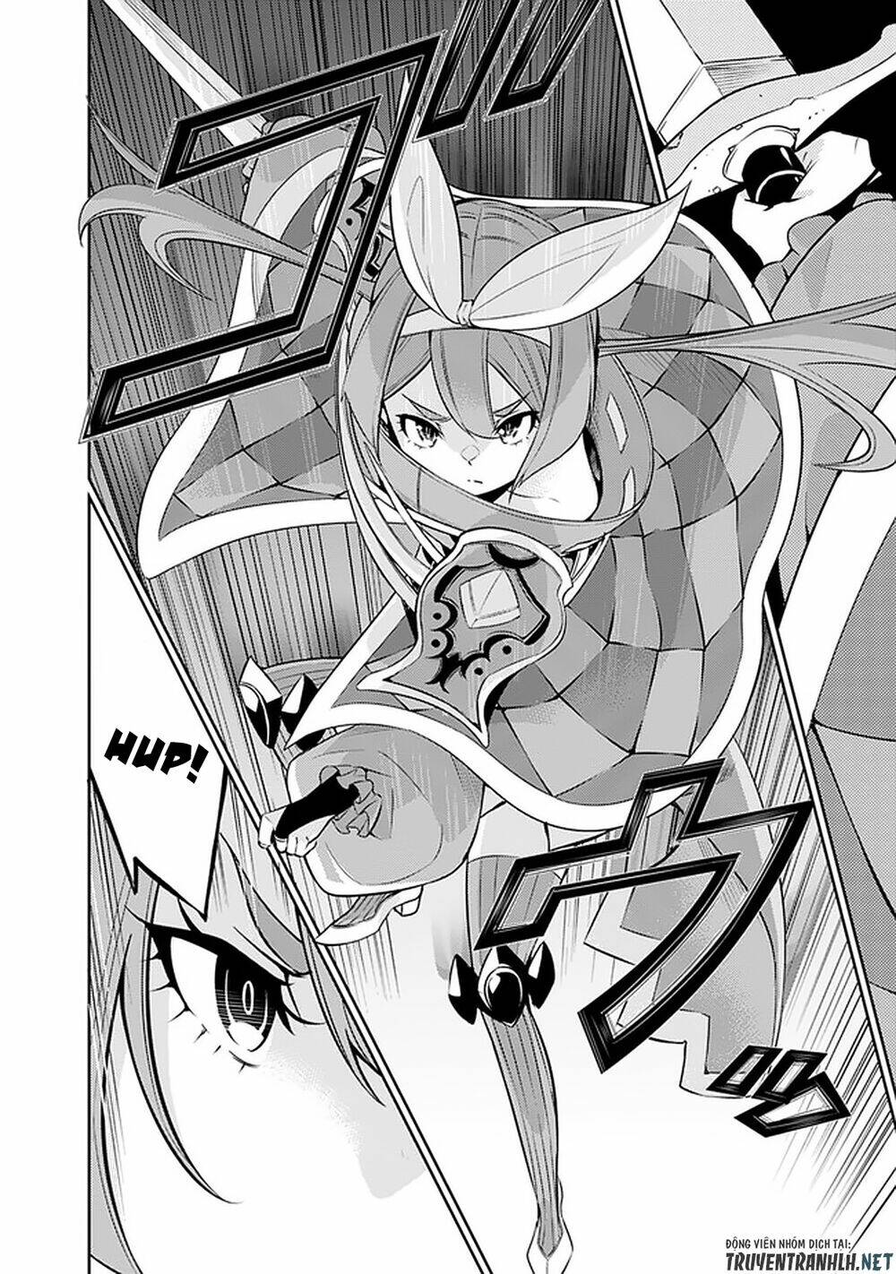 shijou saikyou no mahou kenshi, f rank boukensha ni tensei suru ~ kensei to matei, 2 tsu no zense om chapter 28 8