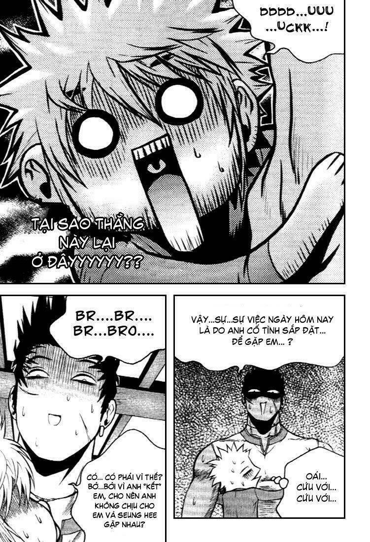 zippy ziggy chapter 23 7