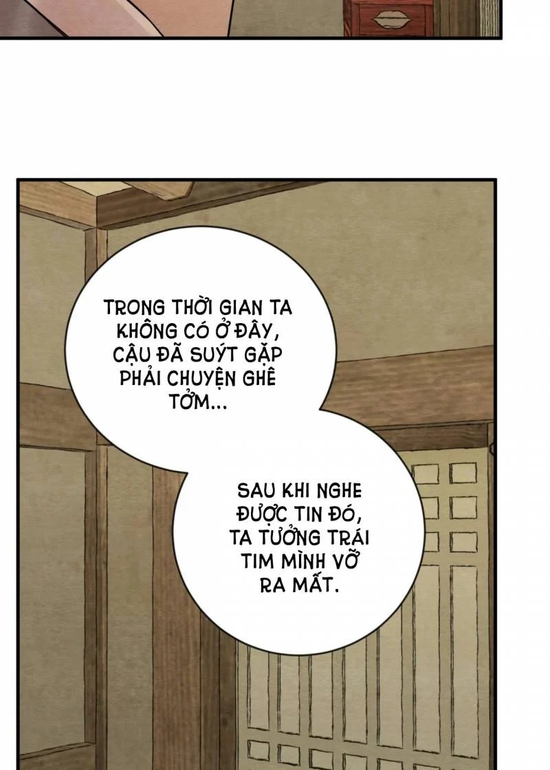 dạ ký chapter 118.2 11