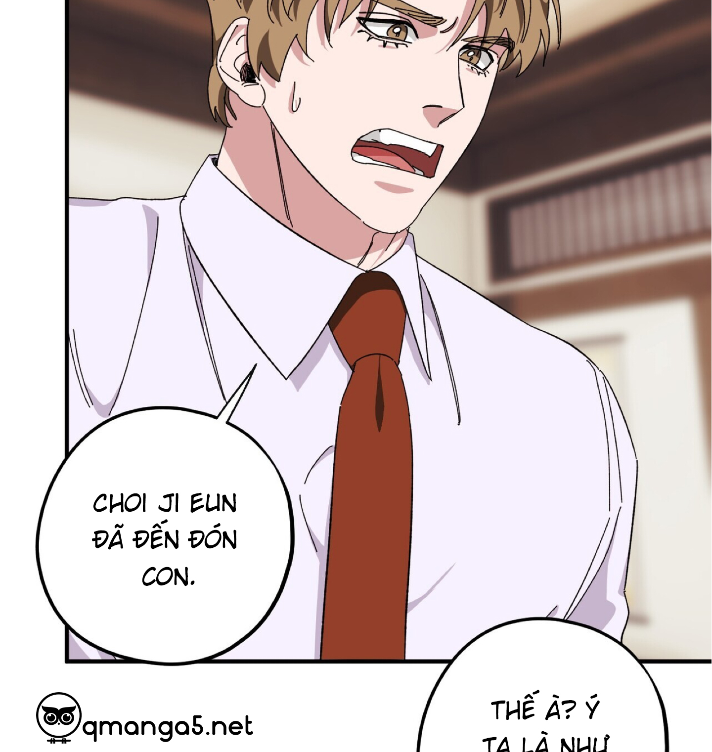 chàng dâu nhà họ kang chapter 36 132