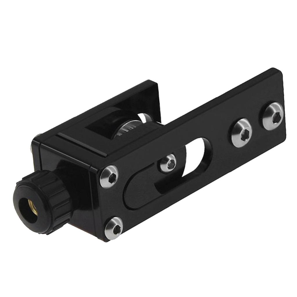2020 X-axis Synchronous Belt Straighten Tensioner For 3D Printer