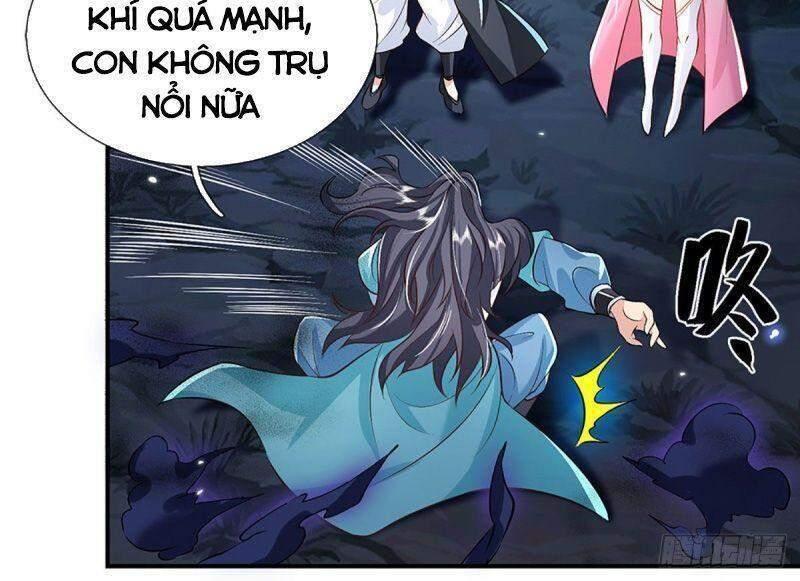 Ta Trở Về Từ Thế Giới Tu Tiên chapter 70 30