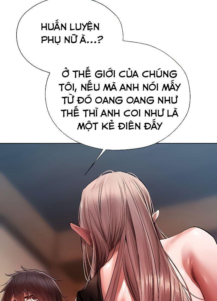 thợ săn bươm bướm chapter 15.2 27