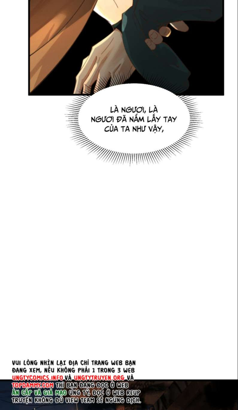 thái tử điện hạ, mã giáp của ngài lại rơi rồi chapter 49 11