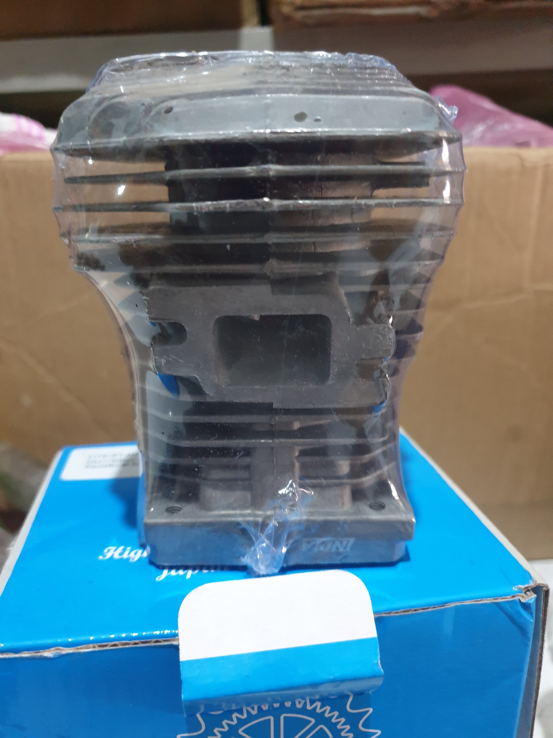 Nòng hơi máy cưa xích MS 250 S-TIHL