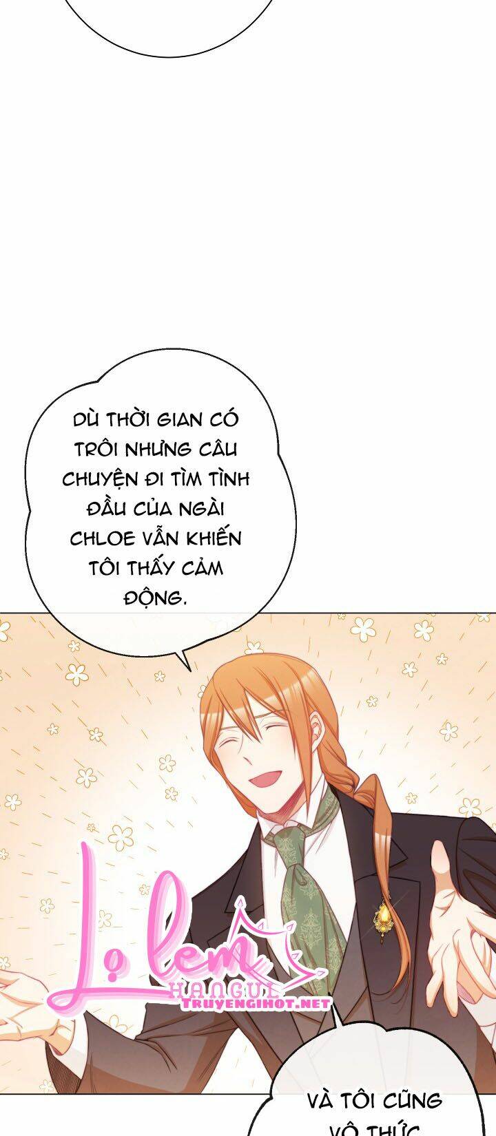 ác nữ phản diện đảo ngược đồng hồ cát chapter 75.2 13