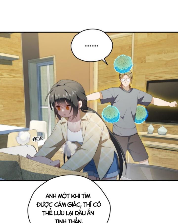 nữ chính chạy từ trong sách ra thì phải làm sao chapter 52 49