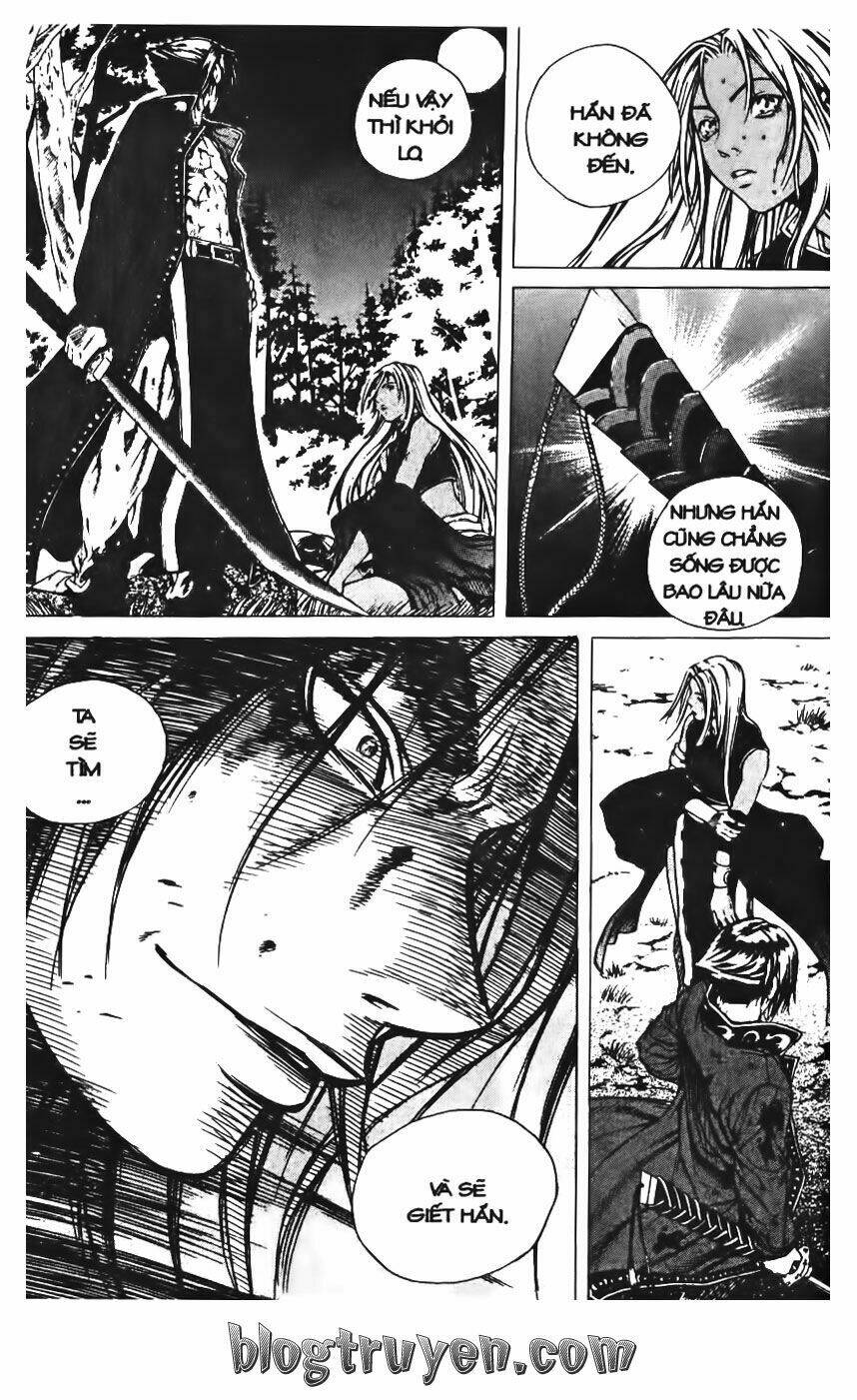 threads of time - dòng thời gian chapter 42 31