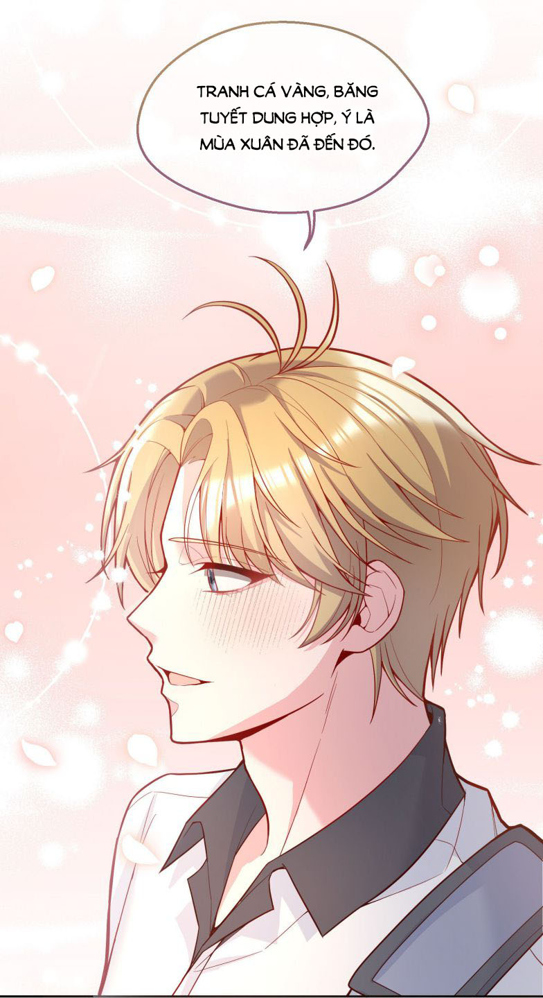 chàng nhân viên host và gã hàng xóm nguy hiểm chapter 52 5