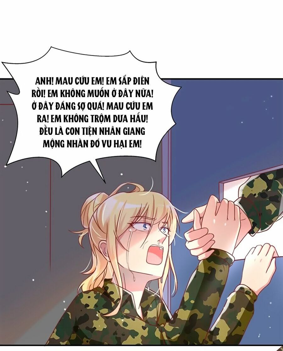 chồng già vợ trẻ trêu nhau hàng ngày chapter 41 26