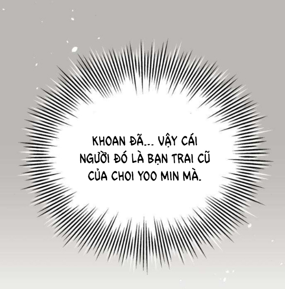 Thuyết Tình Yêu Ích Kỷ chapter 40.1 13