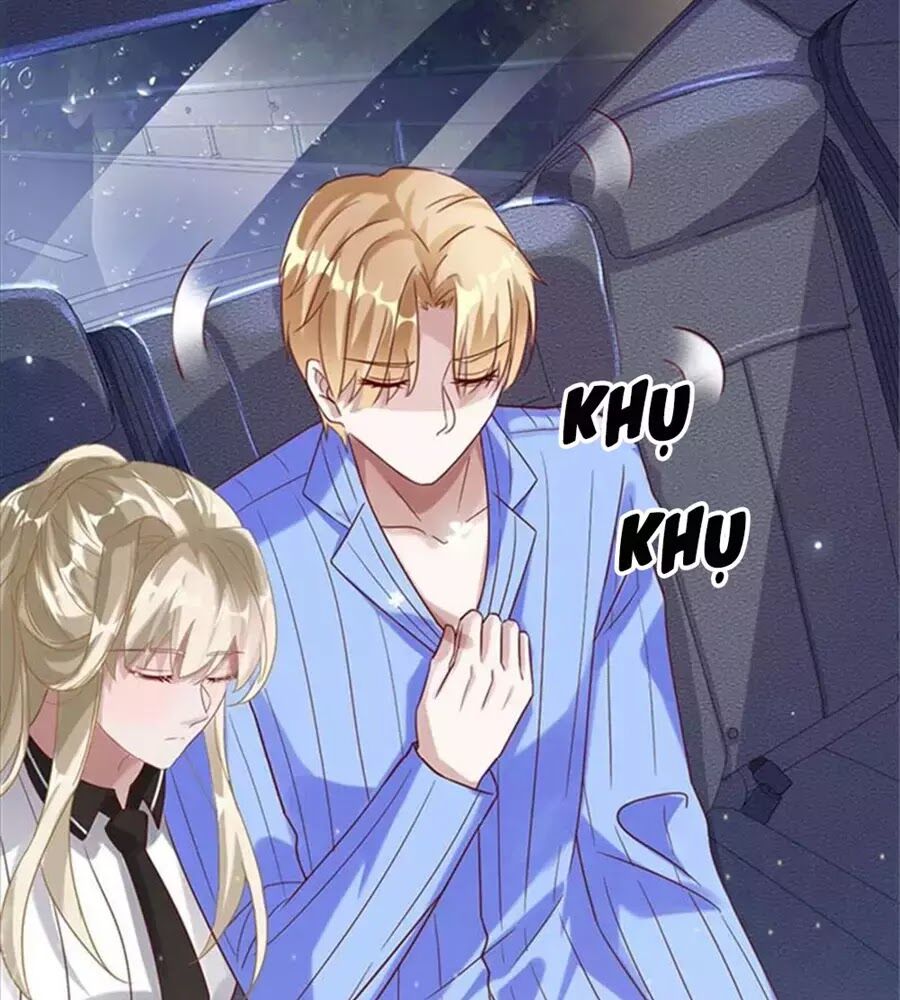 thần luân mật luyến chapter 25 36