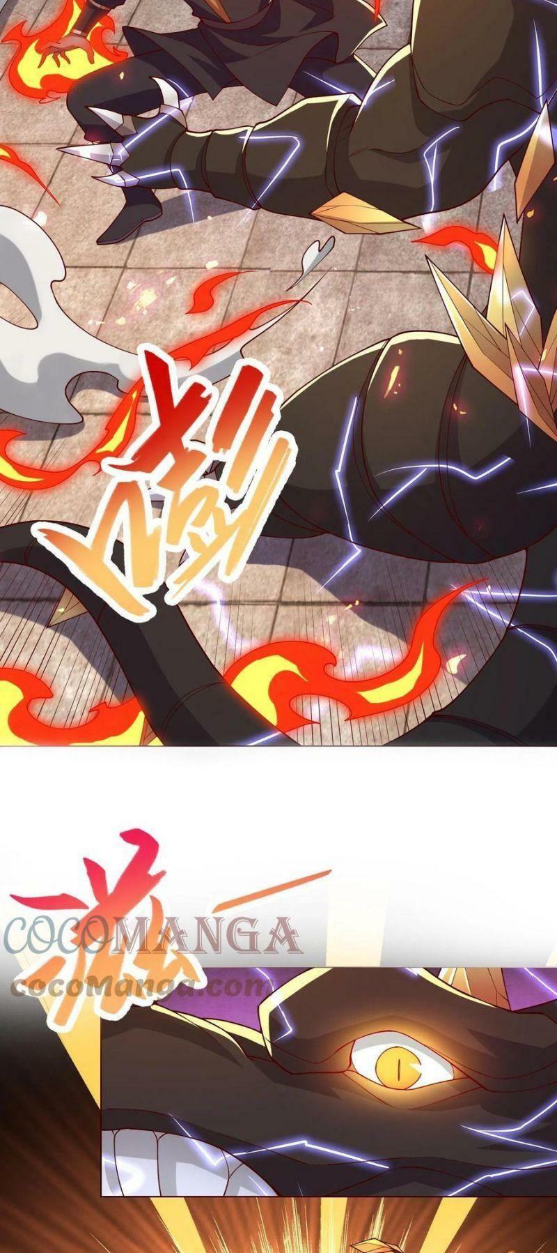 người nuôi rồng chapter 116 4