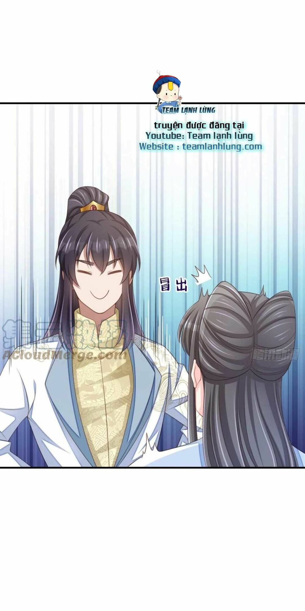 thuần hóa ba ba bạo quân chapter 53 36