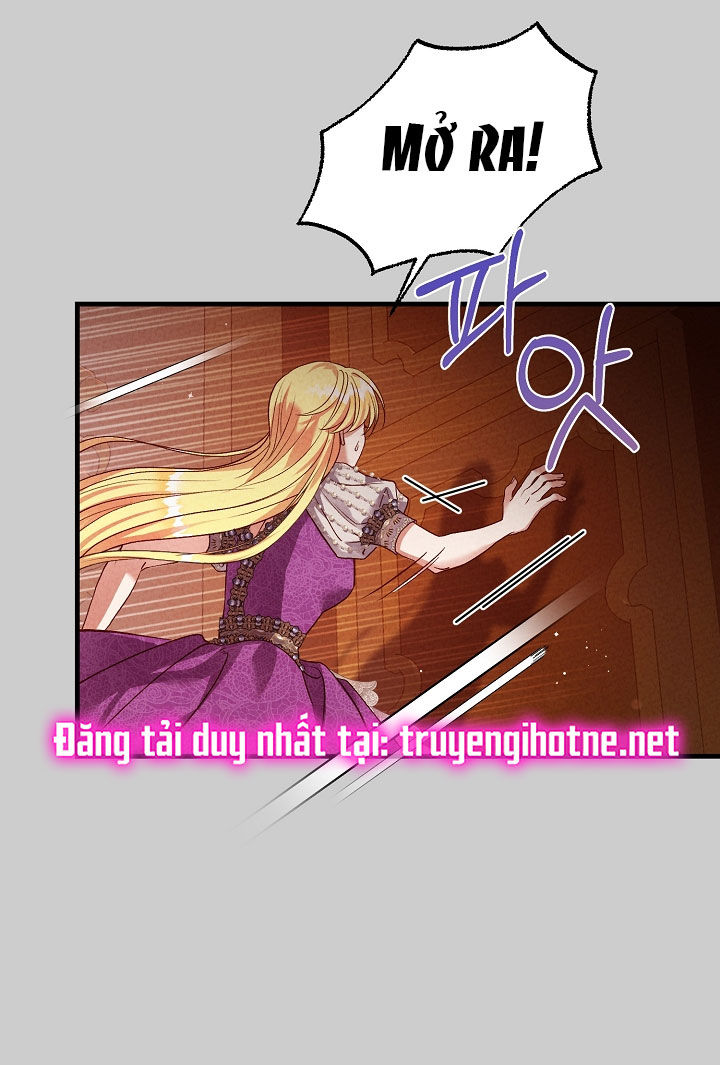 trở thành vợ thái tử quái vật chapter 68.1 22