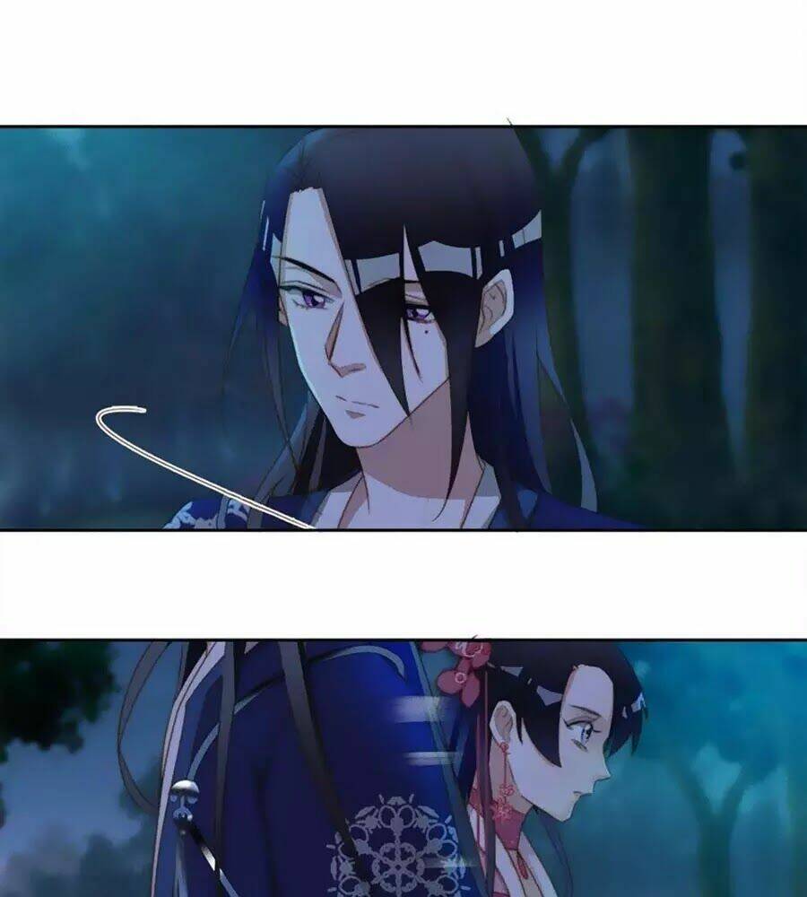 thần nữ thái năng liêu chapter 36 15