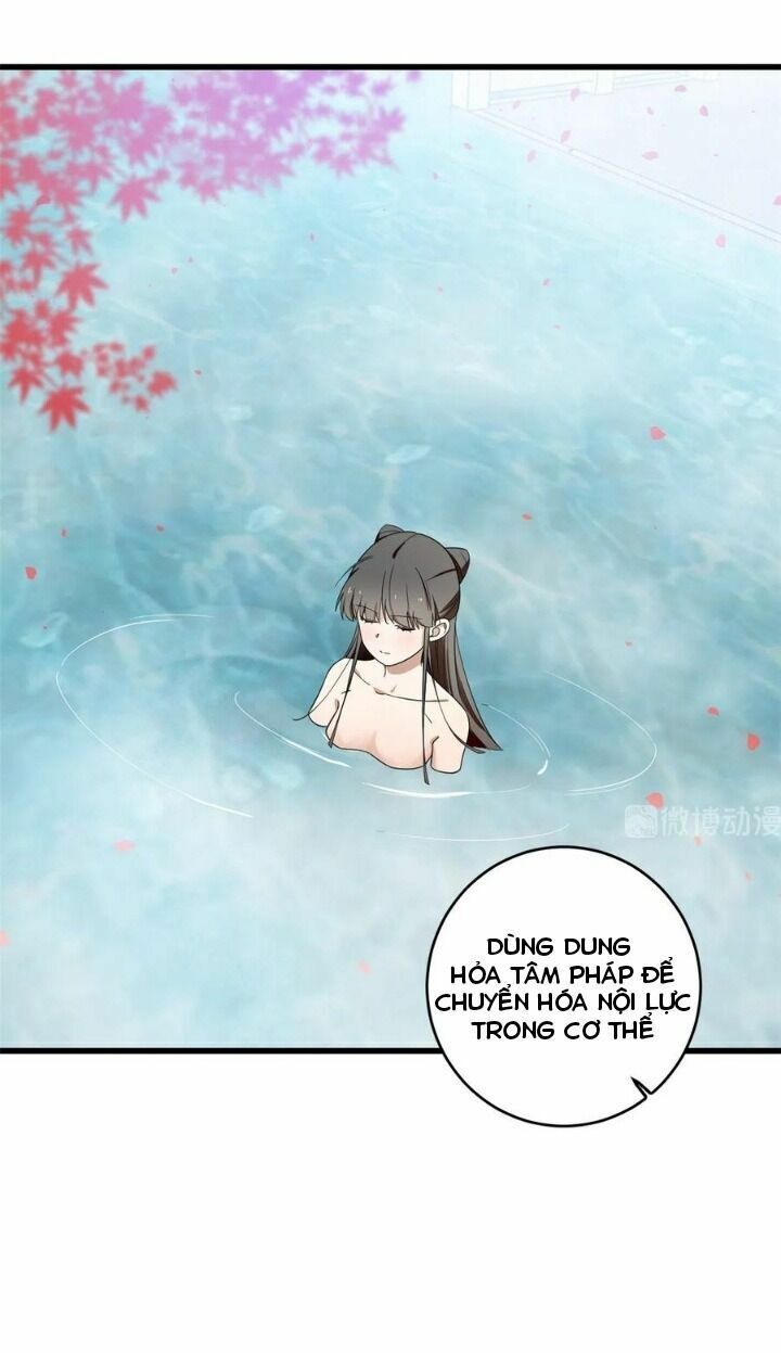 độc bộ thiên hạ: đặc công thần y chapter 226 1