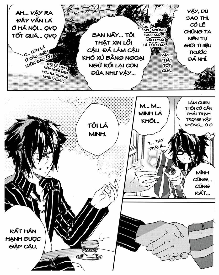 ma pháp thiếu niên lct chapter 3 9