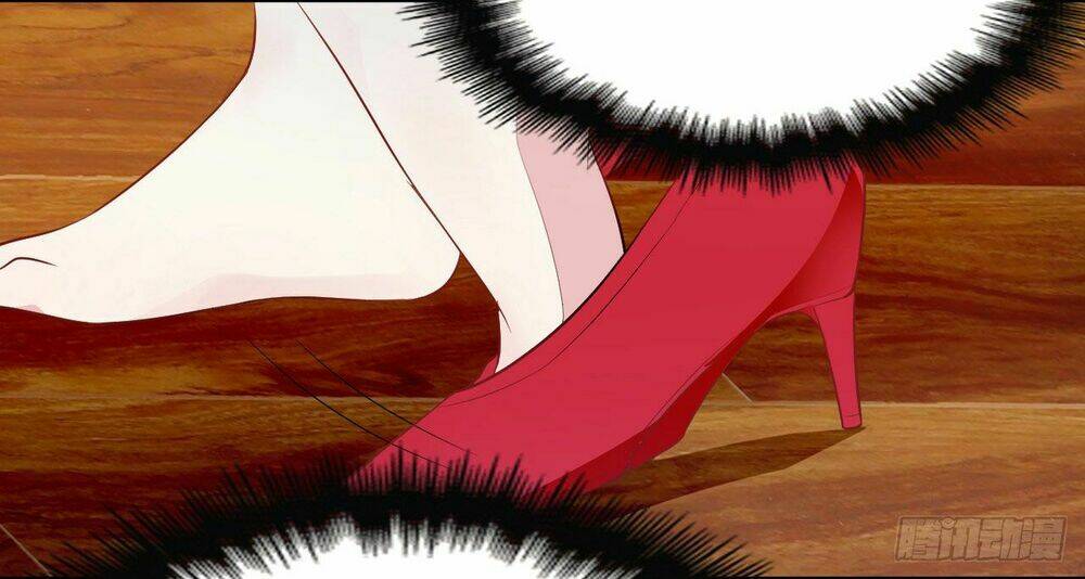 bí mật kết hôn với ảnh đế: vợ ơi đến đây tấn công đi nào chapter 17 27