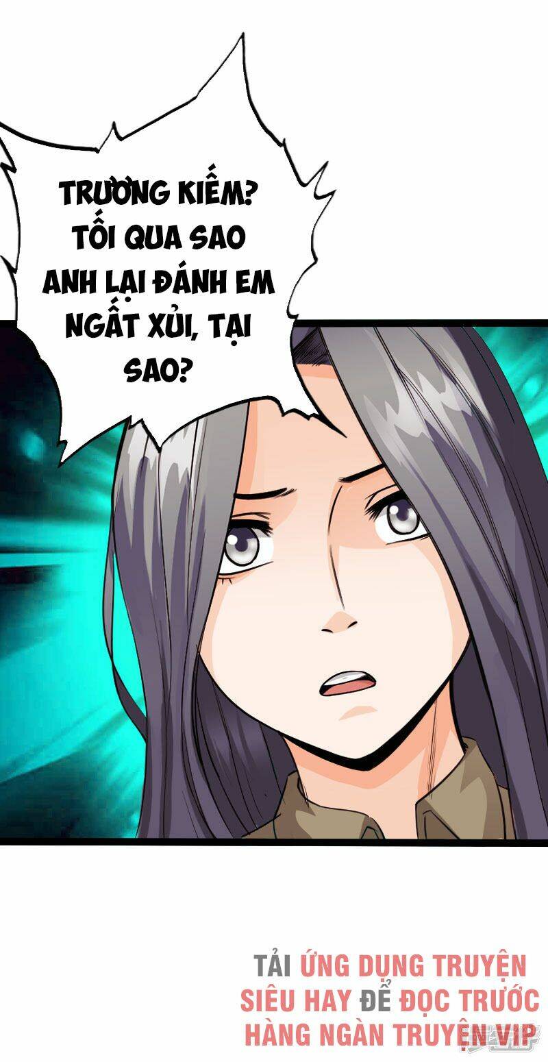 tuyệt phẩm tà thiếu chapter 108 21