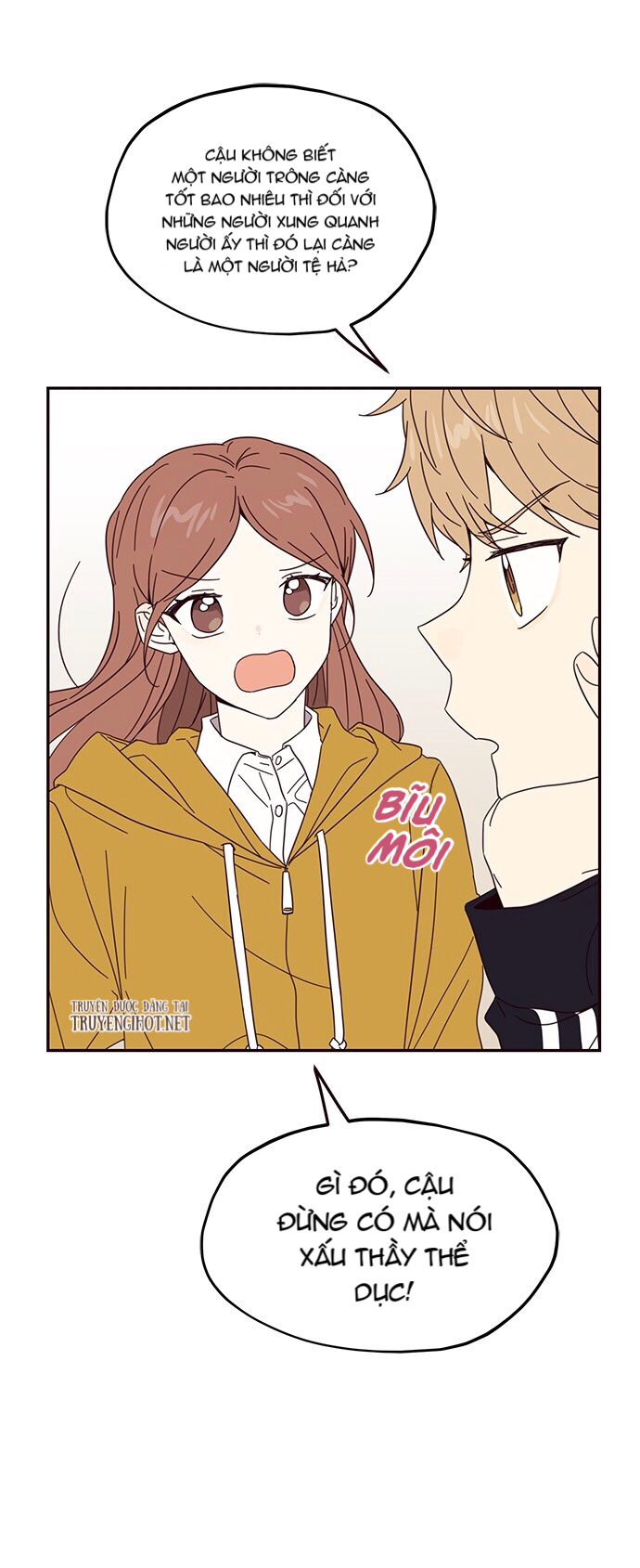 sợi chỉ nhân duyên của sarang chapter 13 66