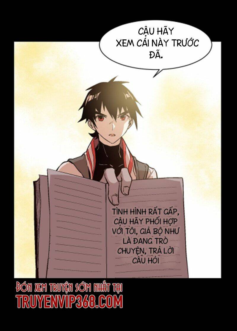 vương bài đặc công trùng sinh vườn trường chapter 27 31