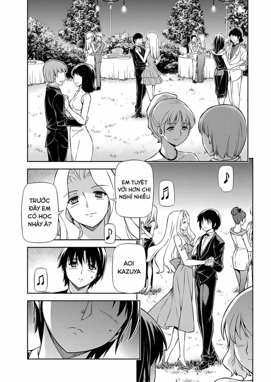 freezing chapter 158 6