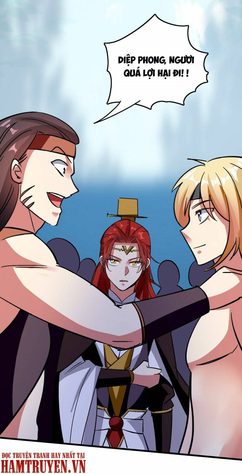 vạn giới tiên vương chapter 67 48