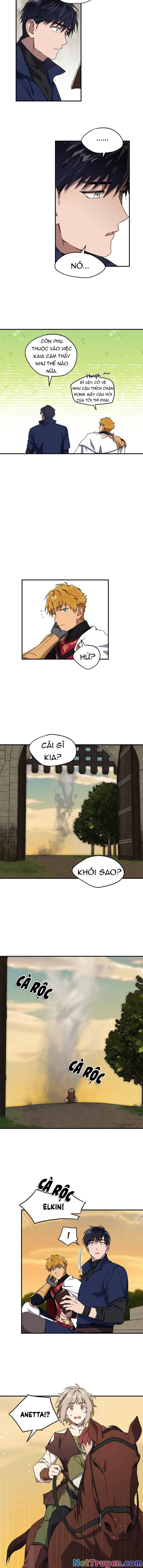 bị che khuất bởi ánh hoàng hôn chapter 23 7