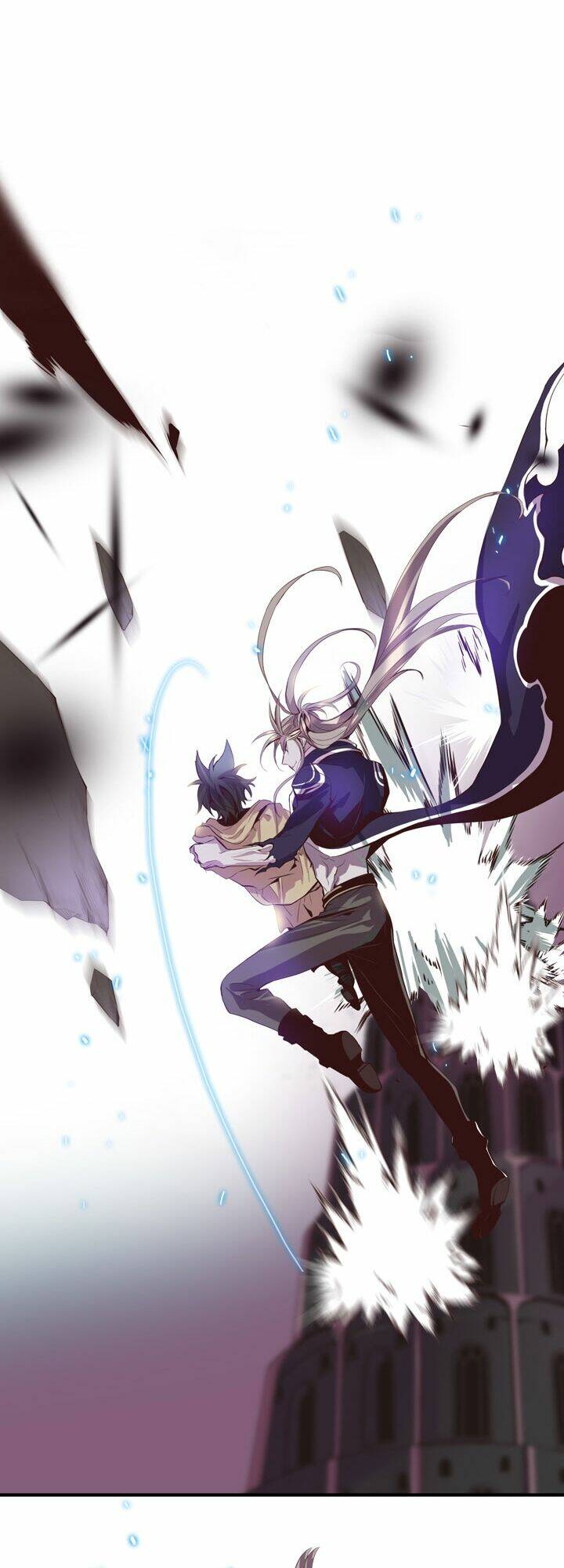 dusk howler chapter 40 12