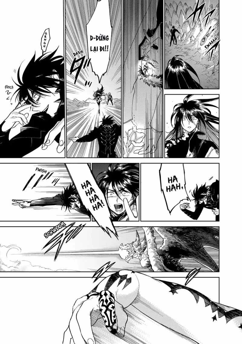 ấn ký abyss chapter 42 5