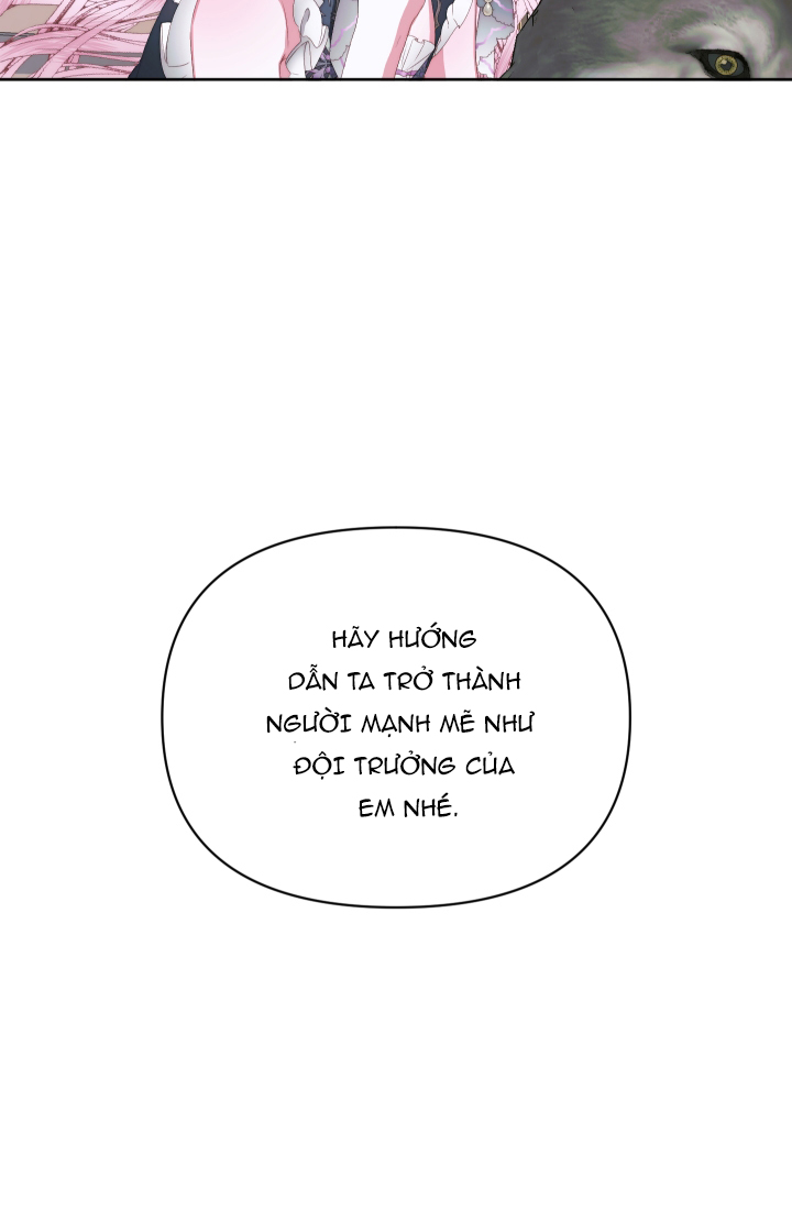 trở thành cô vợ khế ước của nhân vật phản diện chapter 27 20