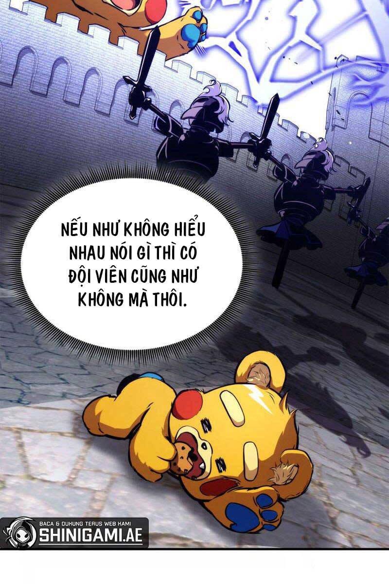 huyền thoại game thủ - tái xuất chapter 122 40