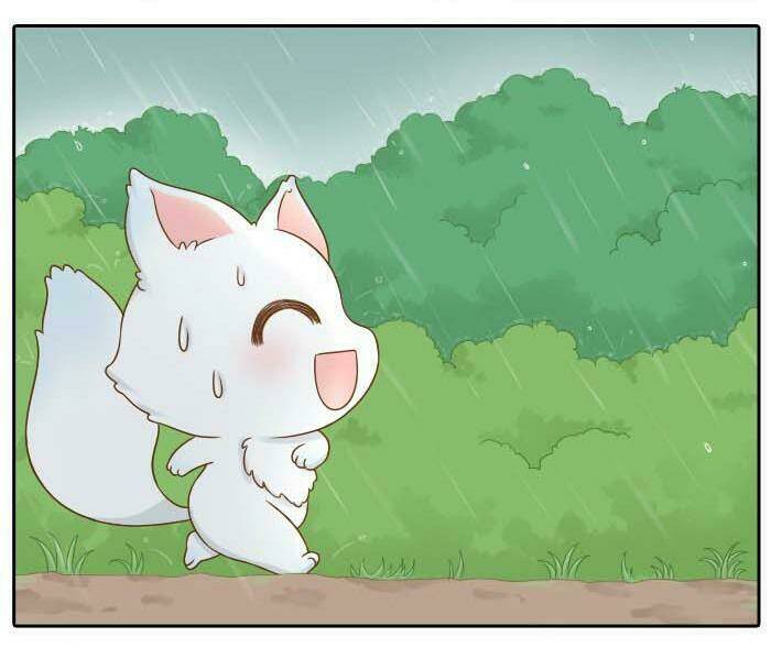 tiểu hồ ly vs tiểu hóa thượng chapter 10 9