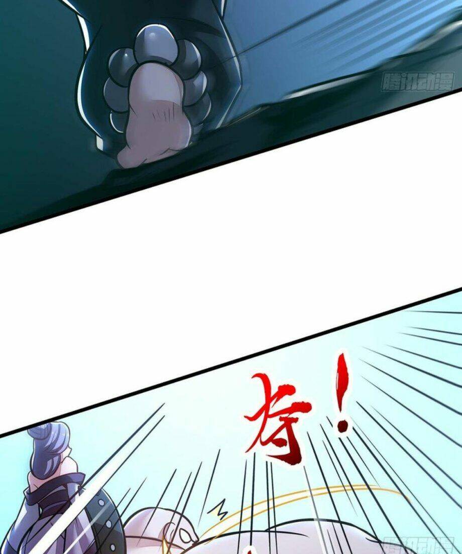 bất tử thần vương tu liên tục chapter 49 20