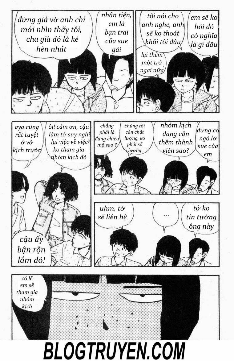 asatte dance chapter 53 13