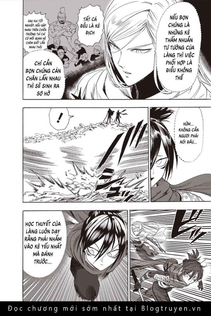 one-punch man chapter 245 6