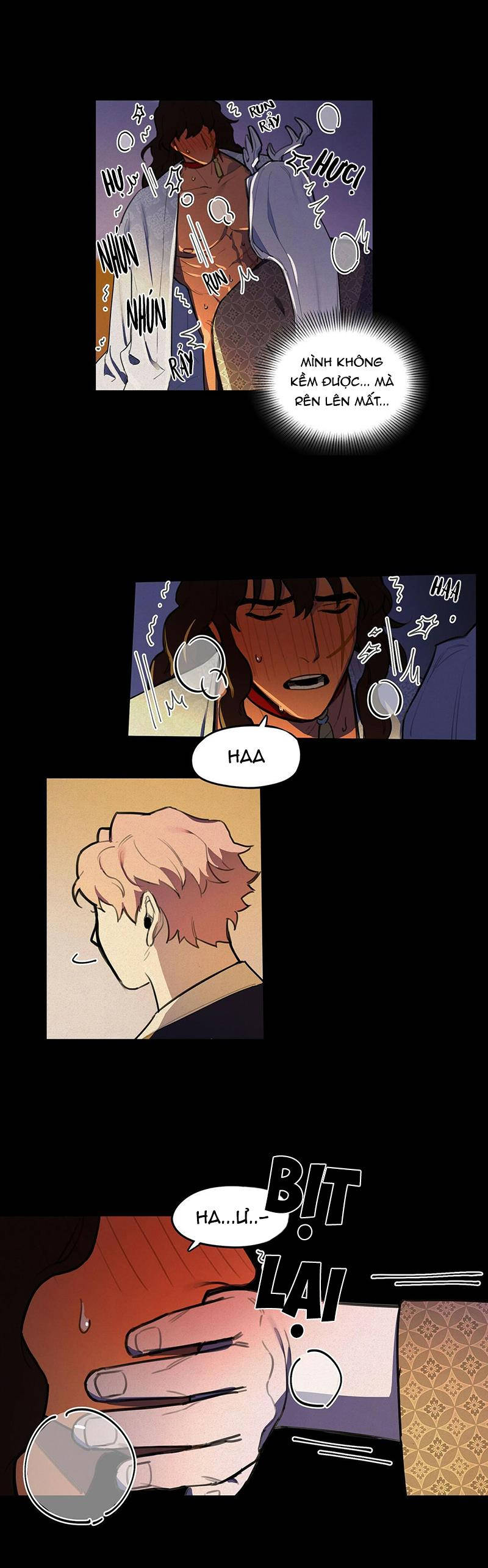 ta không phải tiều phu chapter 7 17